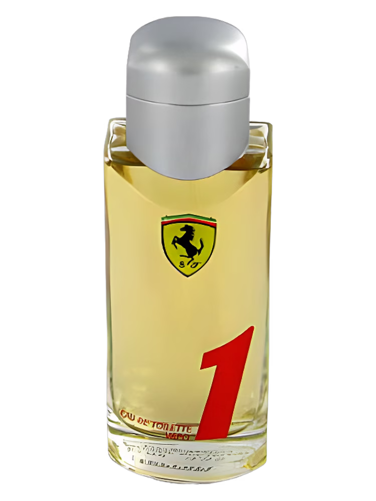 Ferrari Ferrari No 1