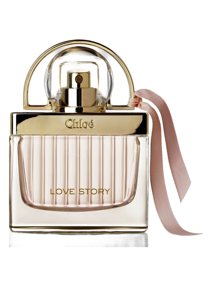 Chloé Love Story Eau de Toilette
