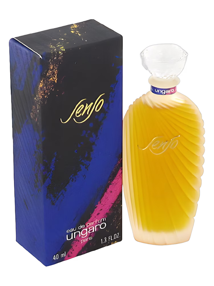 Emanuel Ungaro Senso