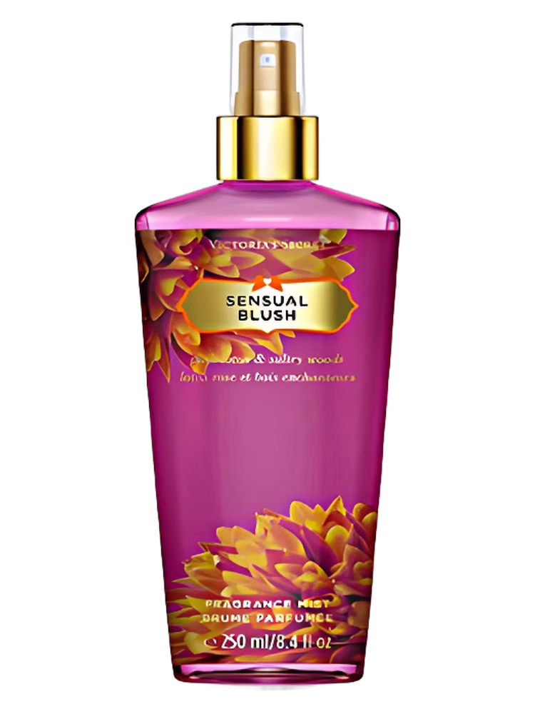 Victoria's Secret Sensual Blush