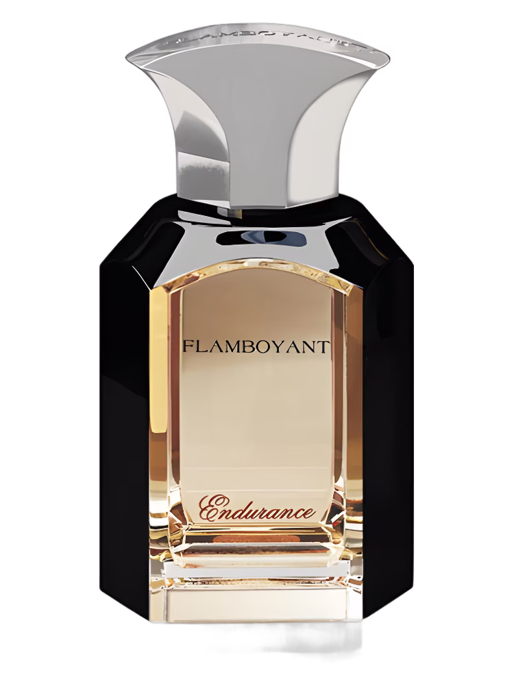 Flamboyant Endurance