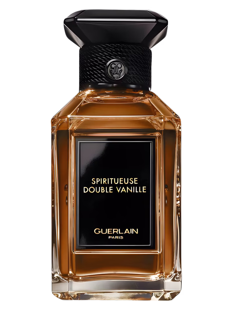 Guerlain Spiritueuse Double Vanille