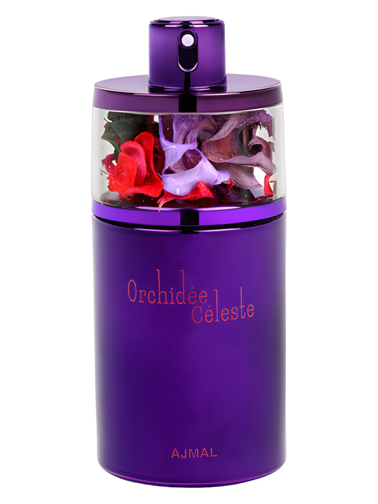 Ajmal Orchidee Celeste