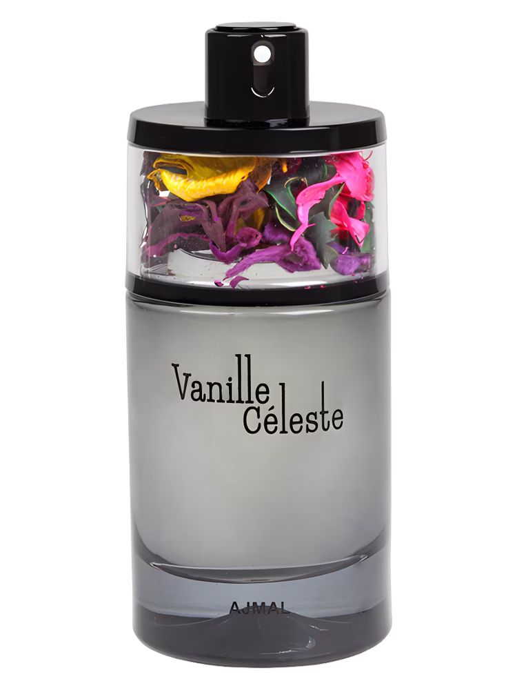 Ajmal Vanille Celeste