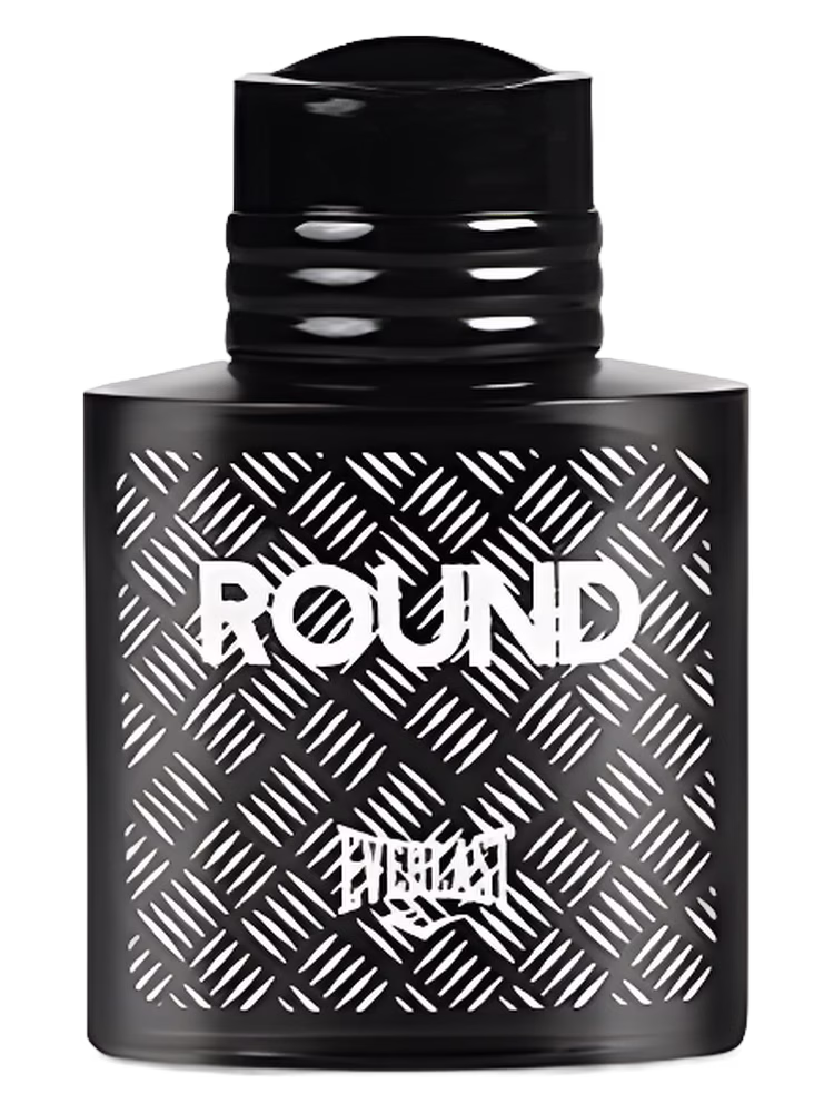 Everlast Round