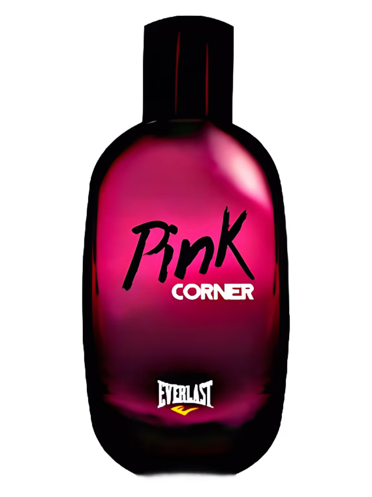 Everlast Pink Corner