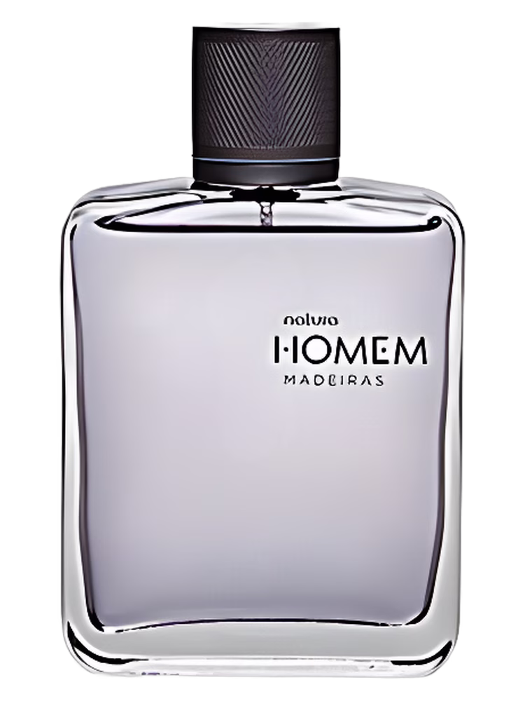 Natura Homem Madeiras