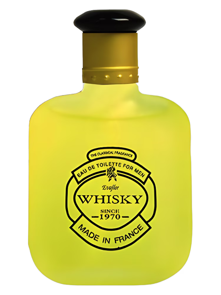 Evaflor Whisky