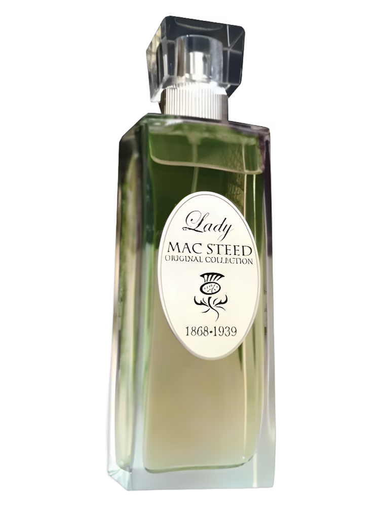 John Mac Steed Serpent