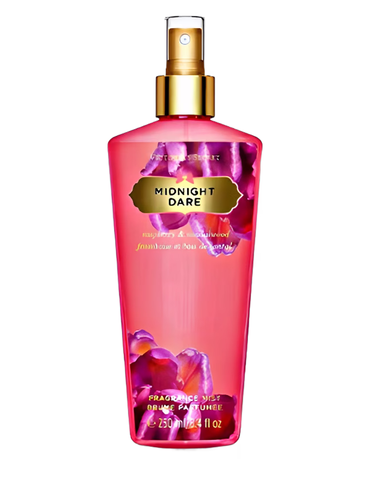 Victoria's Secret Midnight Dare