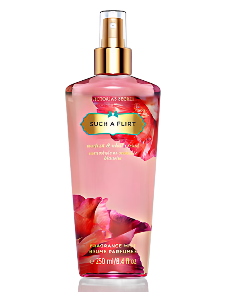 Victoria's Secret Such a Flirt Fragrance Mist