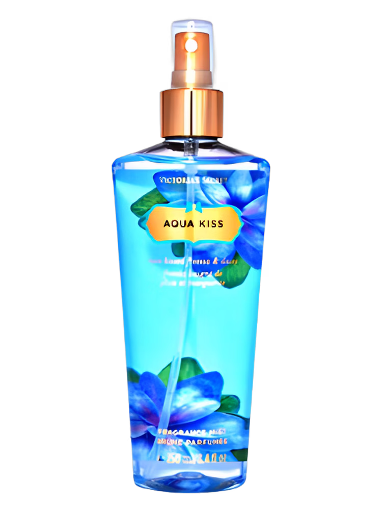 Victoria's Secret Aqua Kiss