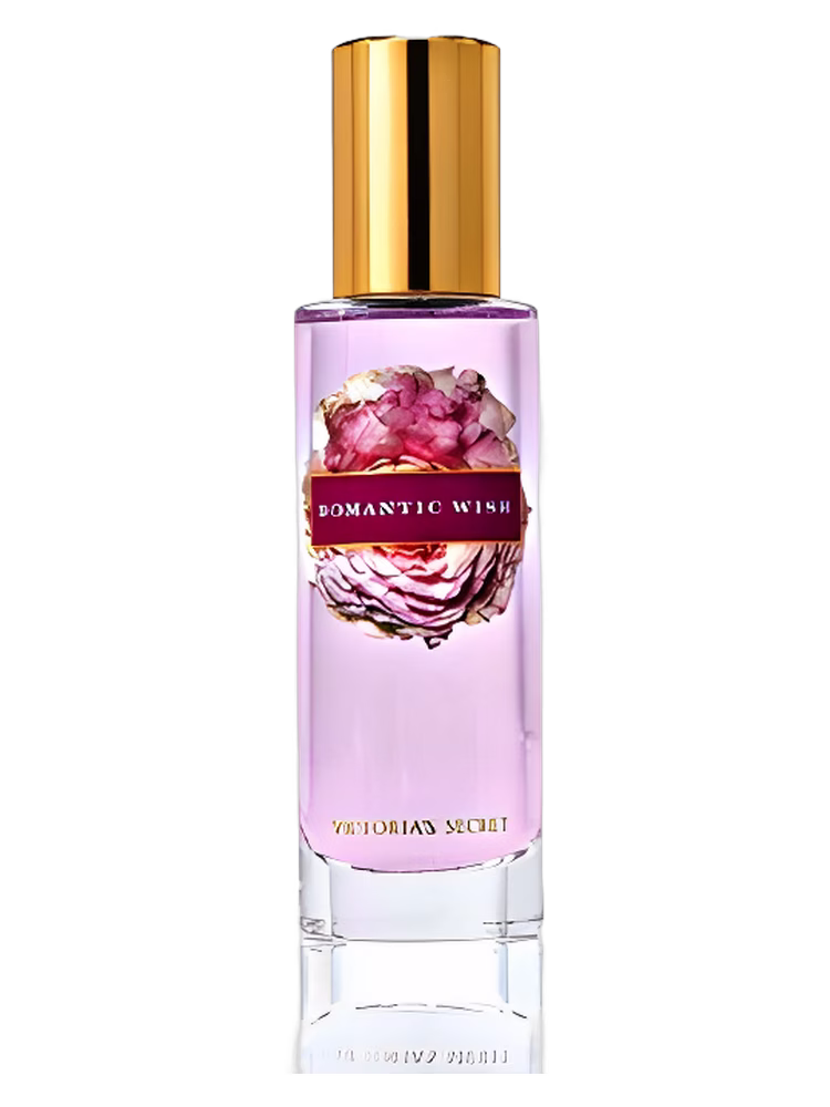 Victoria's Secret Romantic Wish