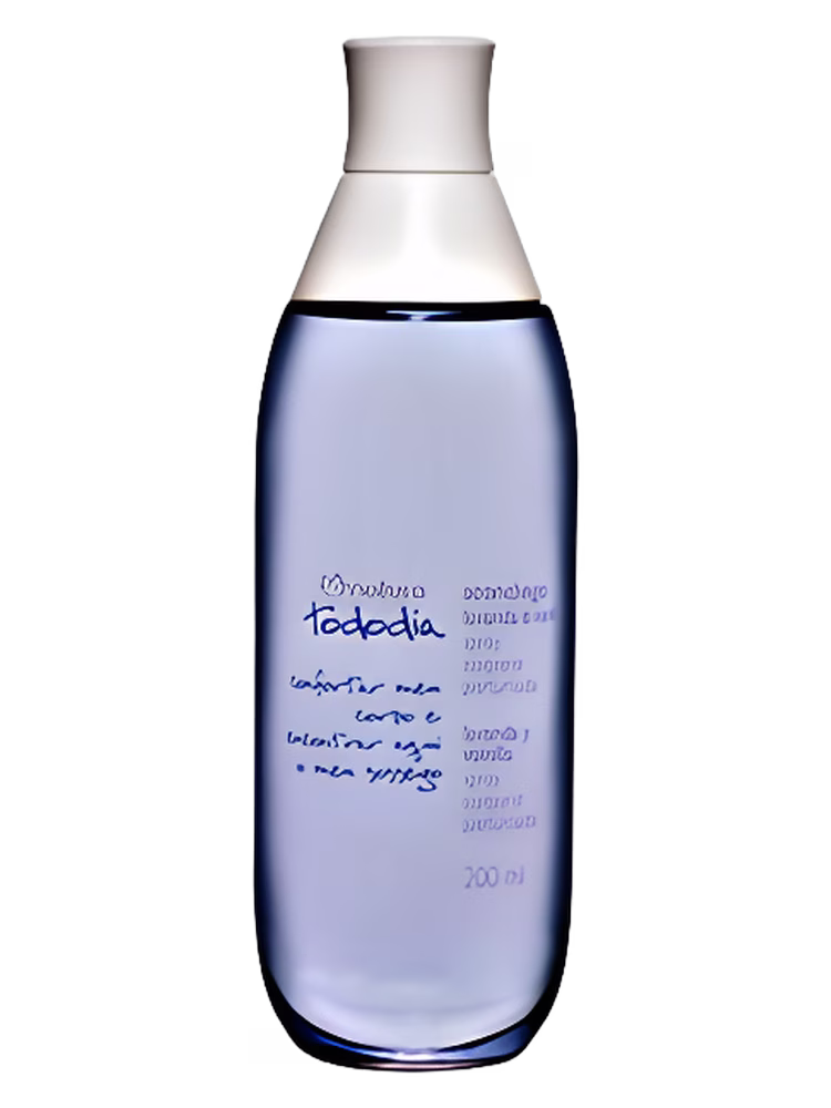 Natura Lavanda e Baunilha