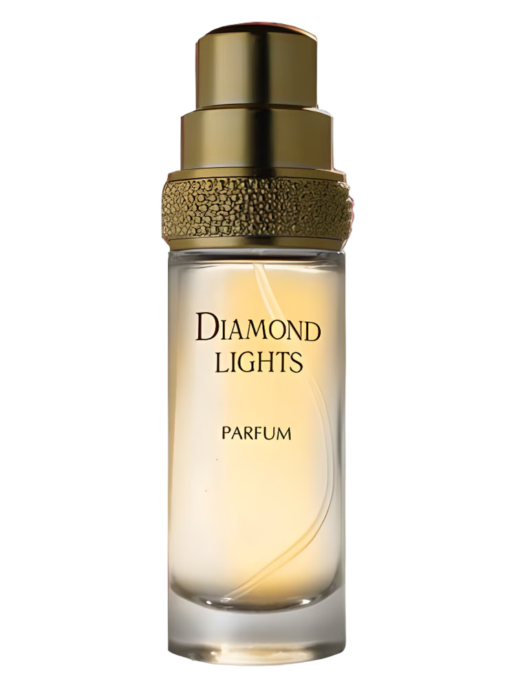 Новая Заря (The New Dawn) Diamond Lights