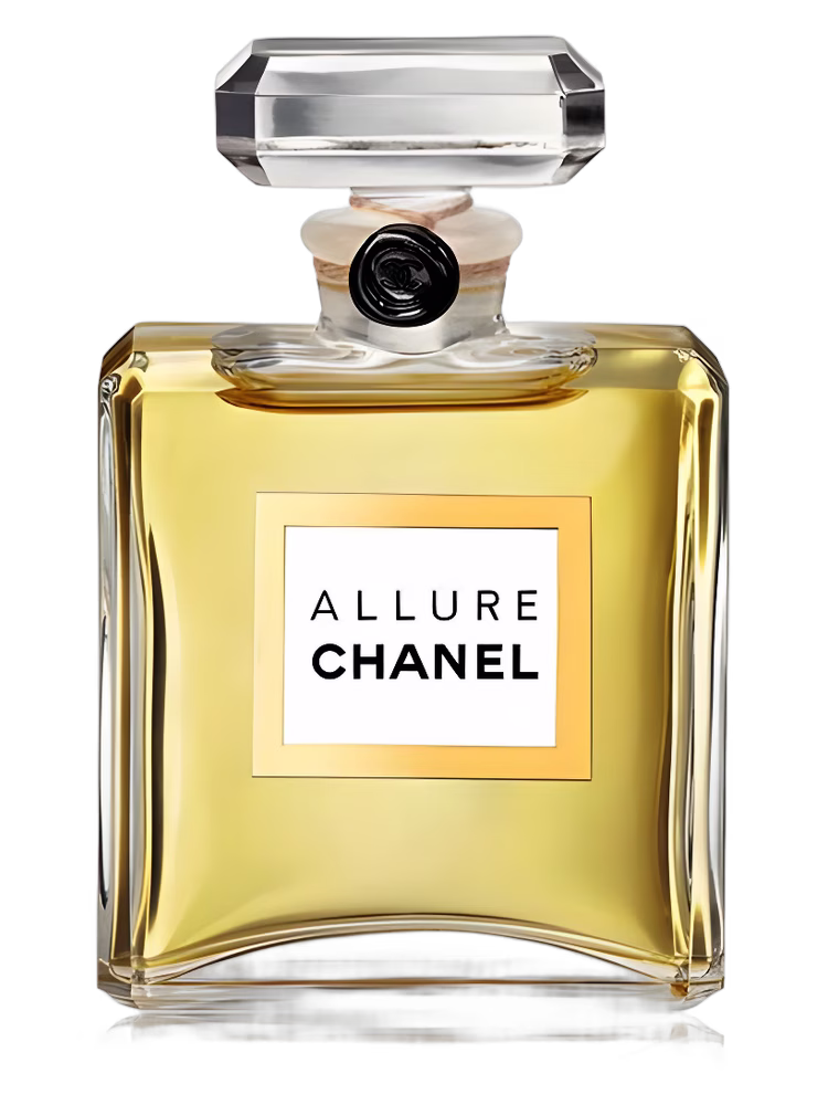 Chanel Allure Parfum