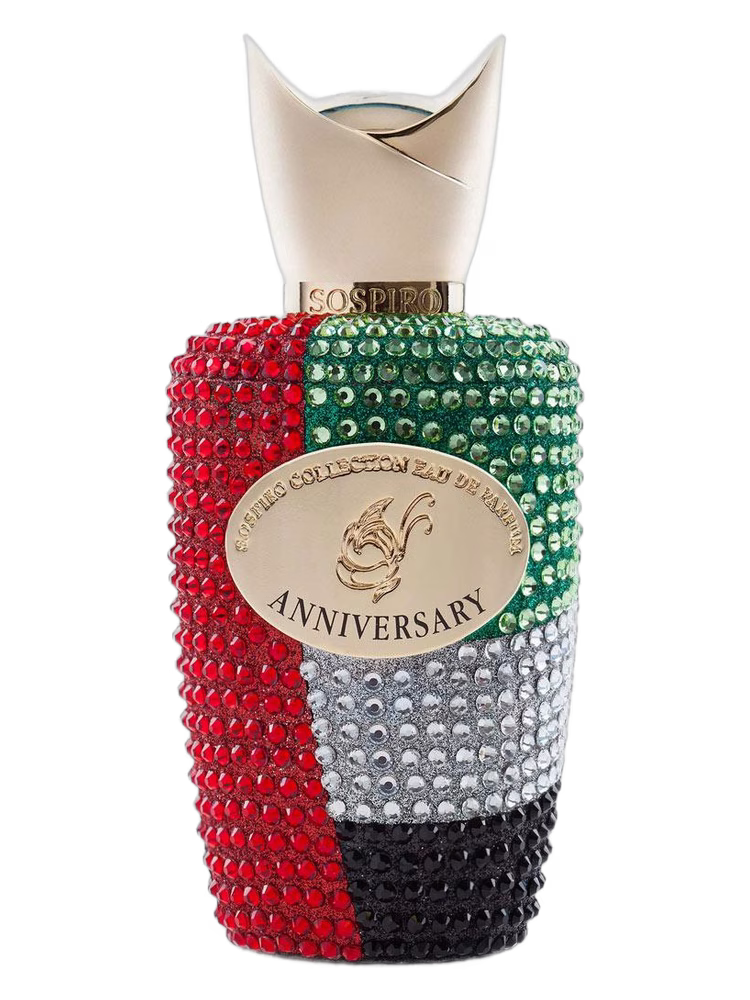 Sospiro Perfumes Sospiro Anniversary