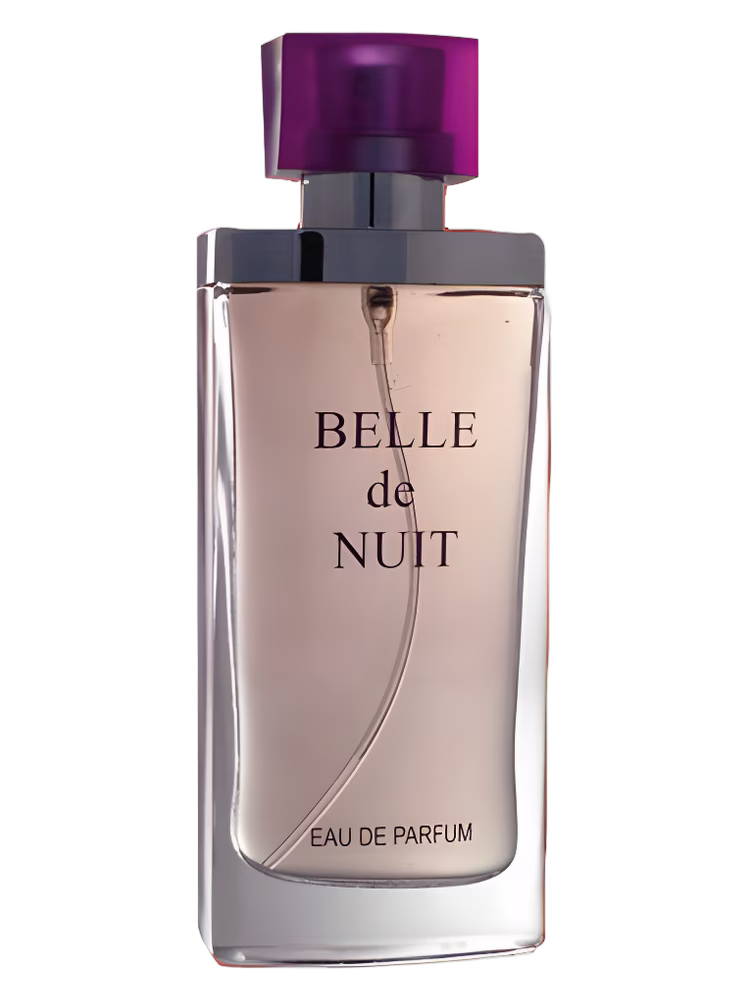 Новая Заря (The New Dawn) Belle de Nuit
