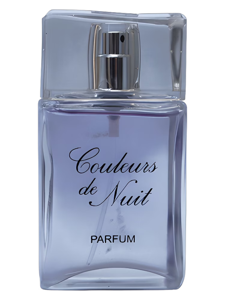 Новая Заря (The New Dawn) Couleurs de Nuit