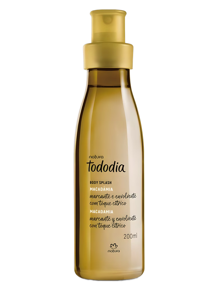 Natura Macadâmia