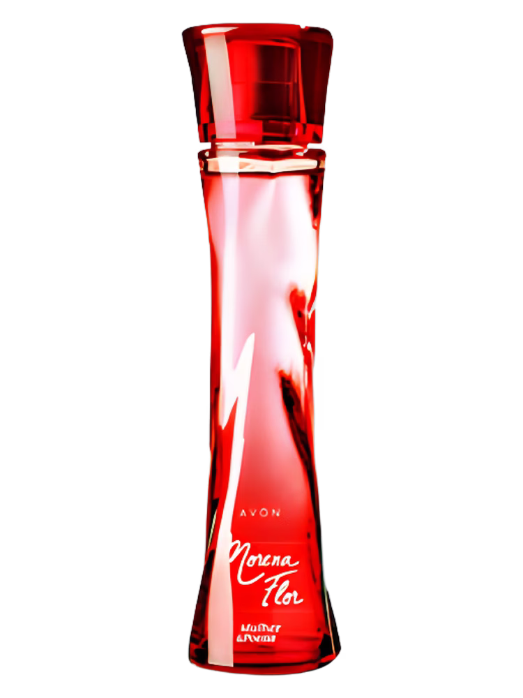 Avon Morena Flor