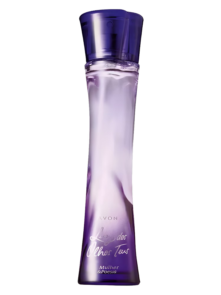 Avon Luz dos Olhos Teus