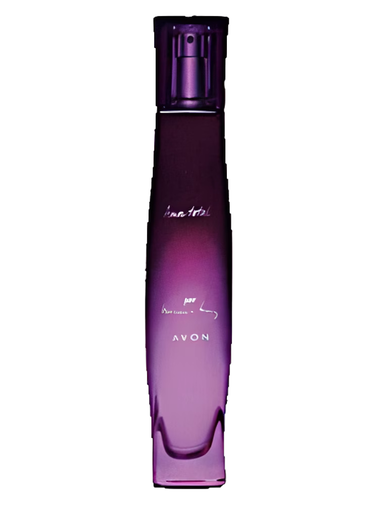 Avon Amor Total