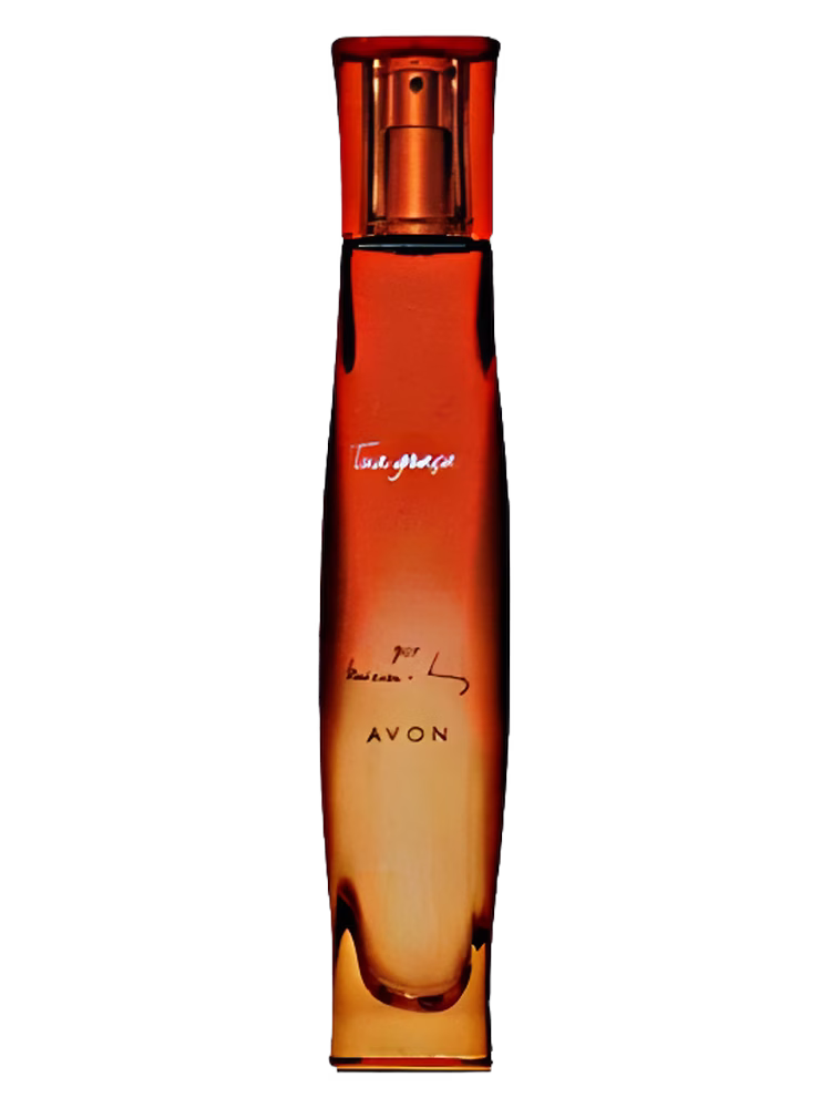 Avon Tua Graça
