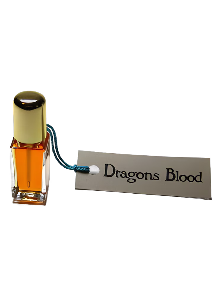 Scent by the Sea Dragons Blood