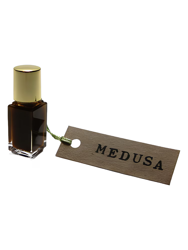 Scent by the Sea Medusa