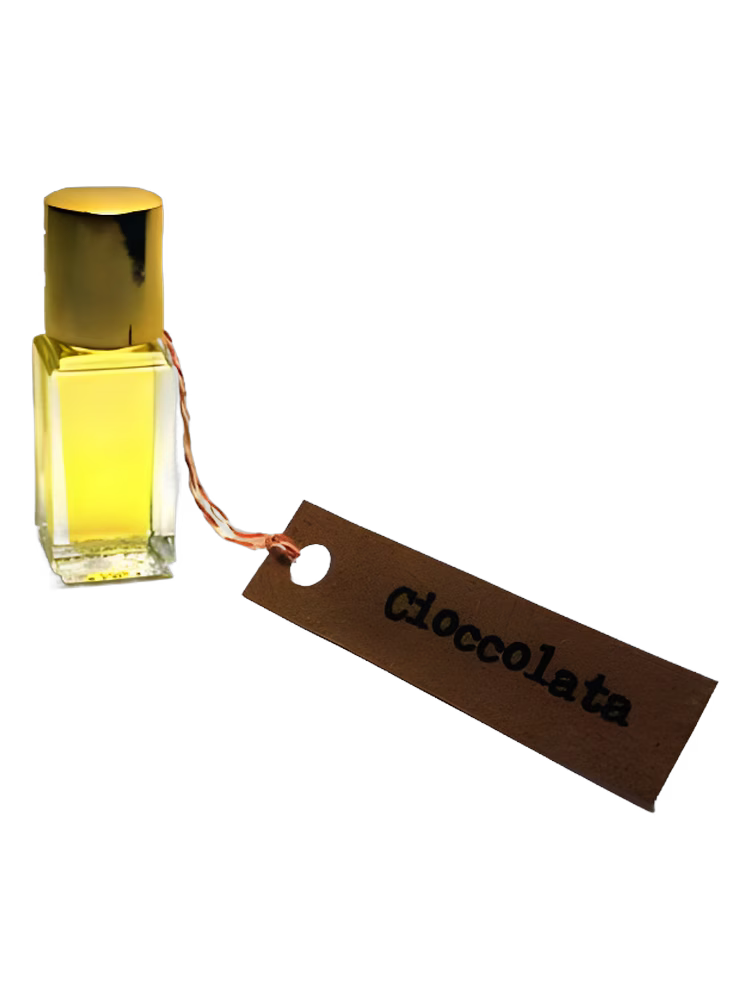 Scent by the Sea Cioccolata
