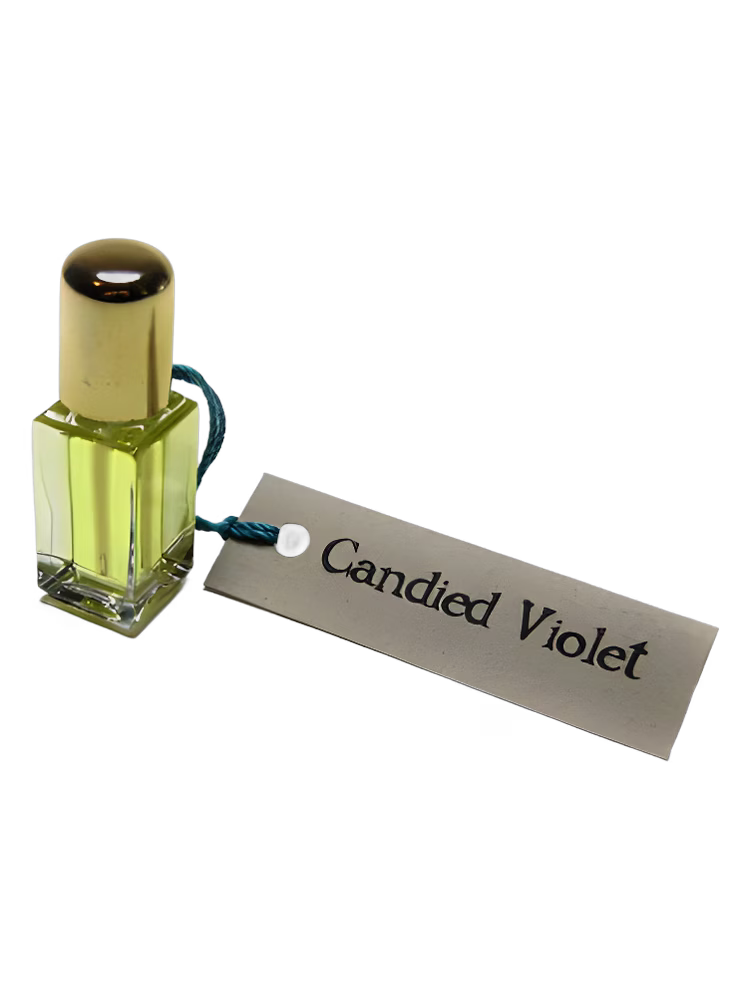 Scent by the Sea Candied Violet