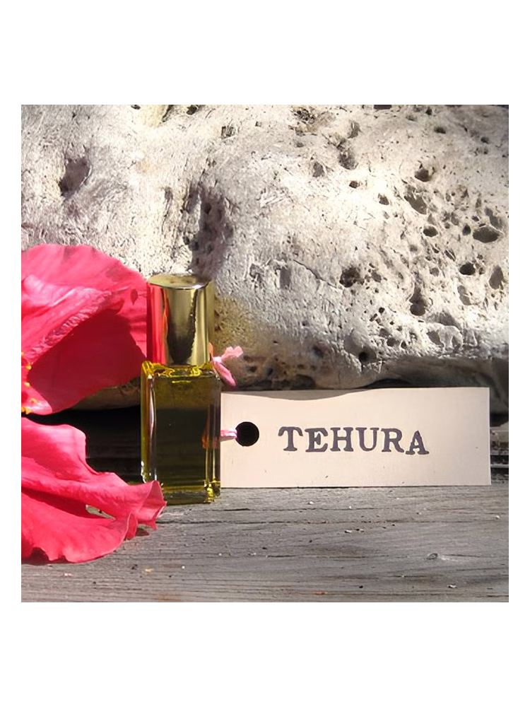 Scent by the Sea Tehura