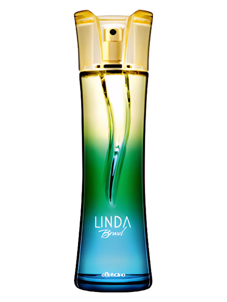 O Boticário Linda Brasil