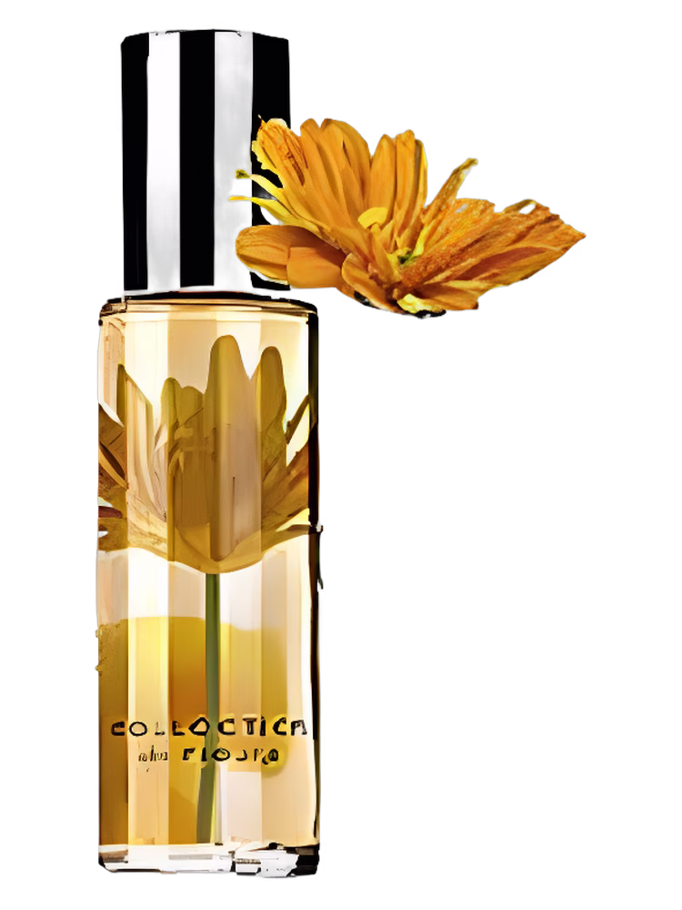 Avon Joyful Yellow