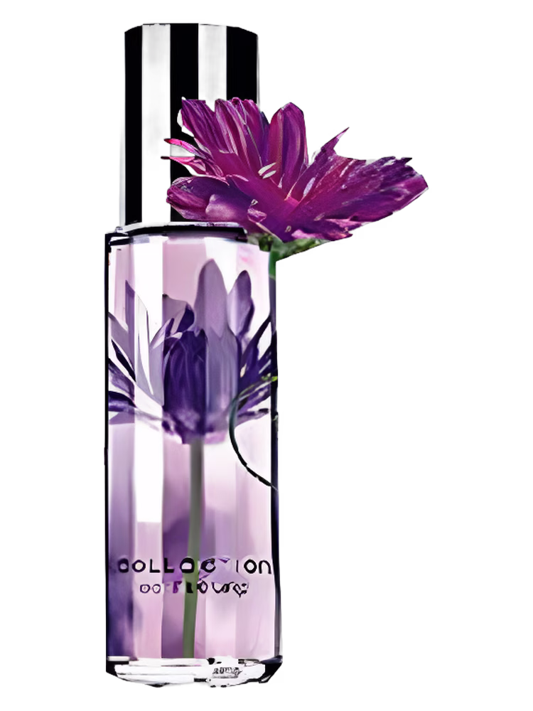 Avon Passionate Purple