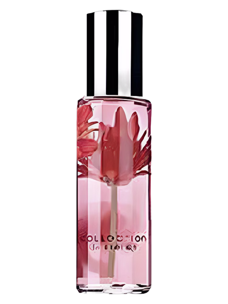 Avon Sentimental Pink