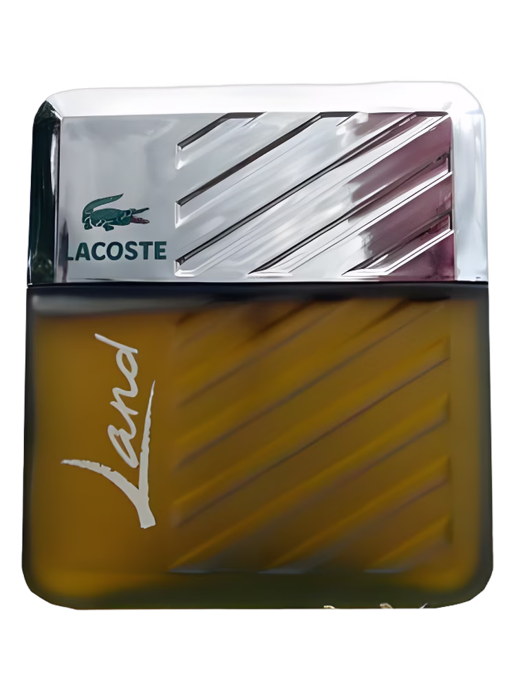 Lacoste Fragrances Land