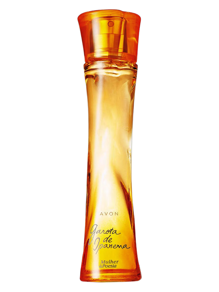 Avon Garota de Ipanema
