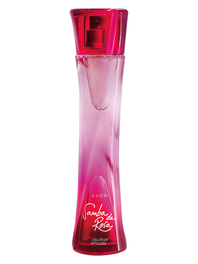 Avon Samba da Rosa