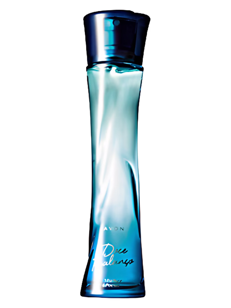 Avon Doce Balanço