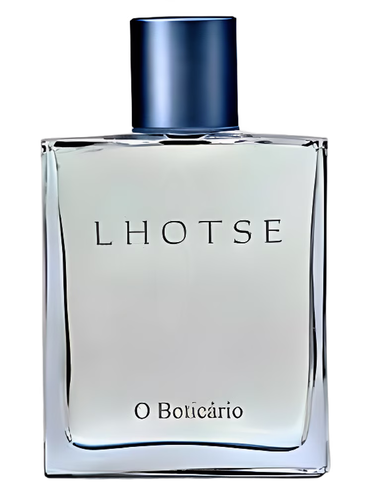 O Boticário Lhotse