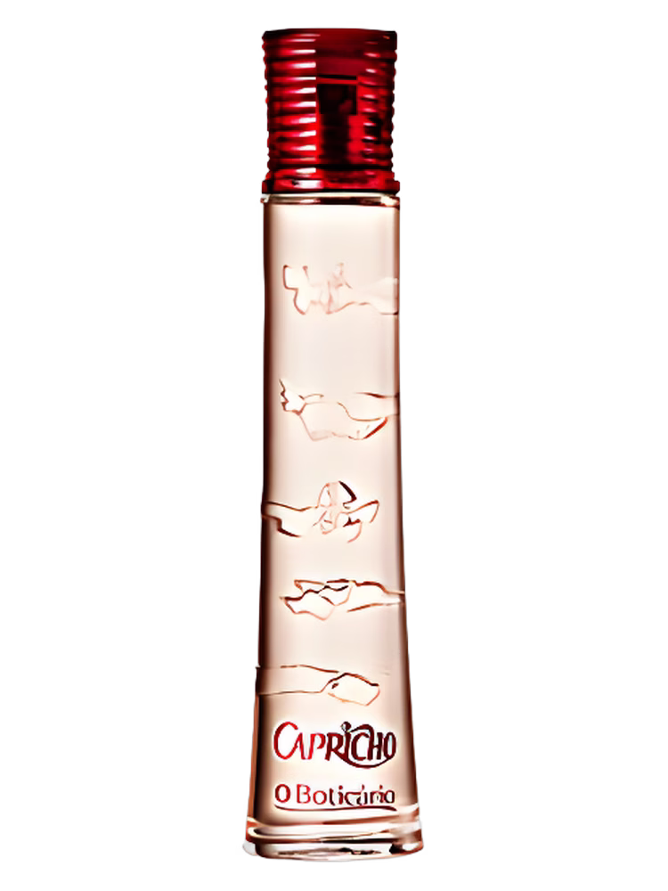 O Boticário Capricho