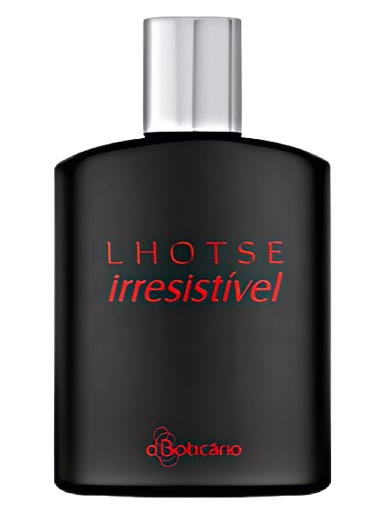 O Boticário Lhotse Irresistível