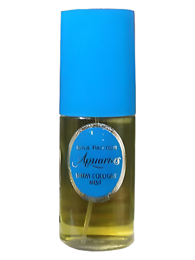 Max Factor Aquarius