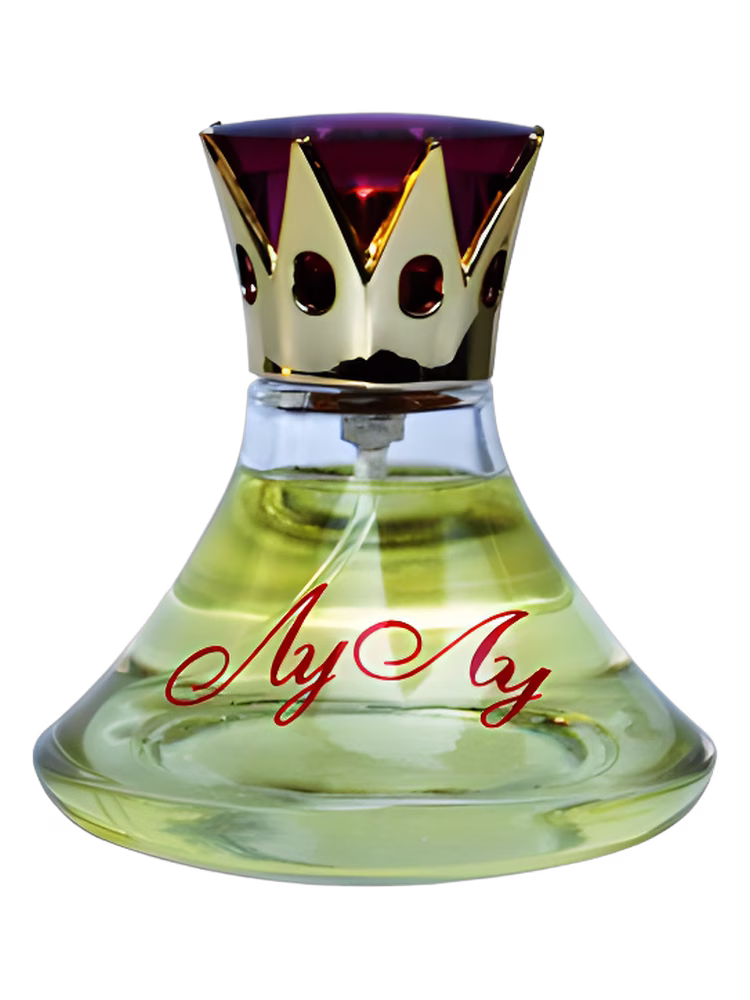 Новая Заря (The New Dawn) Lou Lou You are Princess