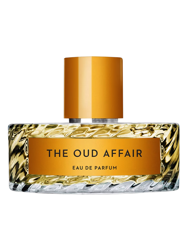 Vilhelm Parfumerie The Oud Affair