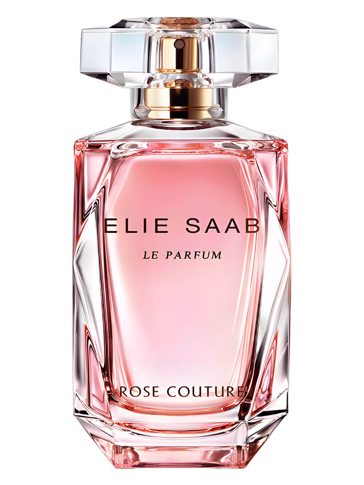 Elie Saab Elie Saab Le Parfum Rose Couture
