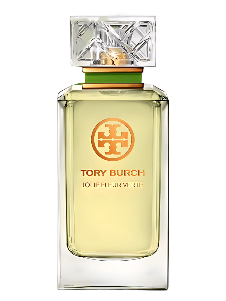 Tory Burch Jolie Fleur Verte