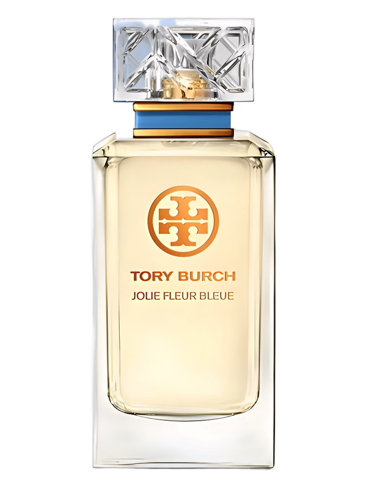 Tory Burch Jolie Fleur Bleue